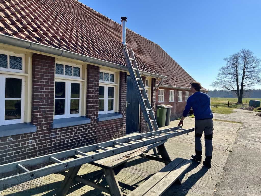 Schoorsteenveger Oegstgeest Schoorsteenveger Oegstgeest